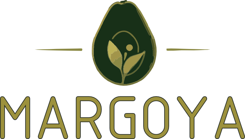 Logo de Margoya