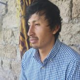 Elwin Johani Quispe Becerra photo