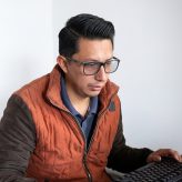 Kevin Socrates Quispe Becerra photo