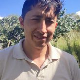 Jose Carlos Quispe Becerra photo